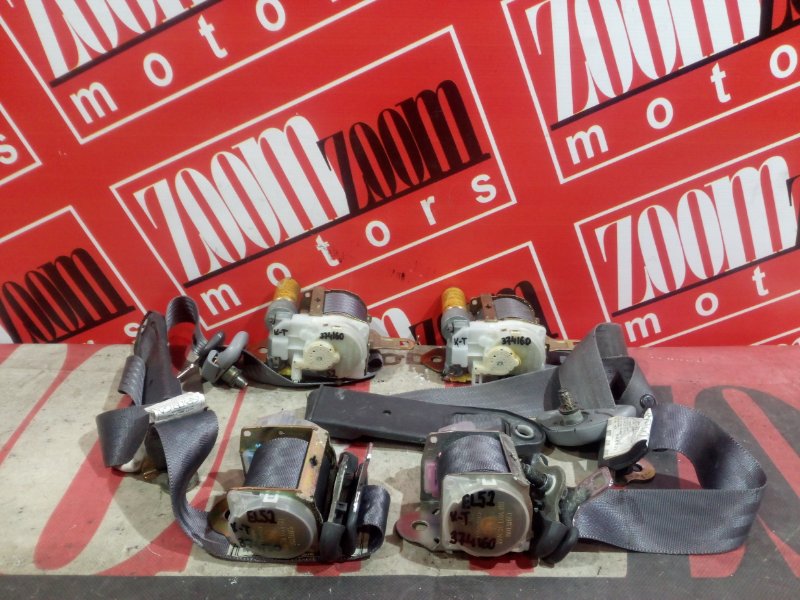 Ремень безопасности, 11200 рублей, Красноярск