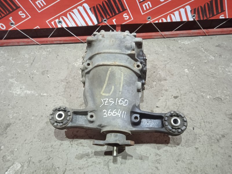 Редуктор моста, 6100 рублей, Красноярск