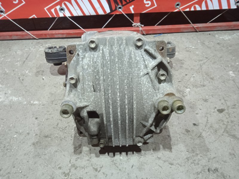 Редуктор моста, 6100 рублей, Красноярск