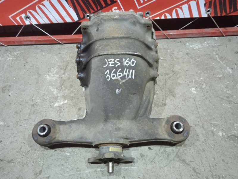 Редуктор моста, 6100 рублей, Красноярск