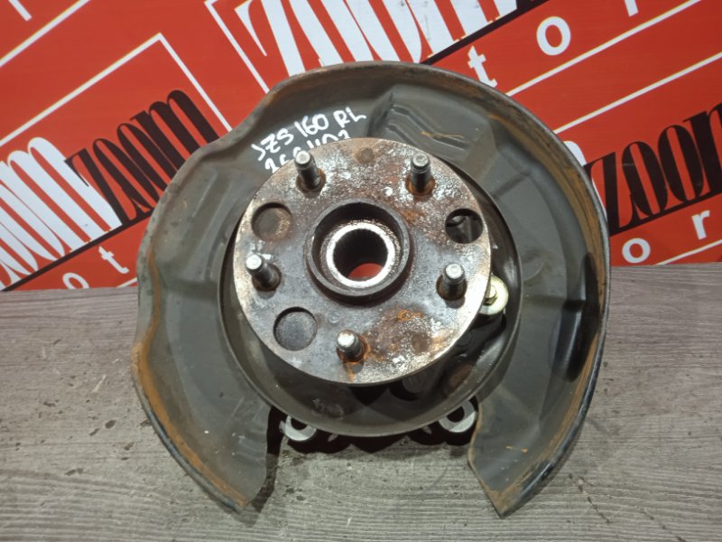 Ступица, 1000 рублей, Красноярск