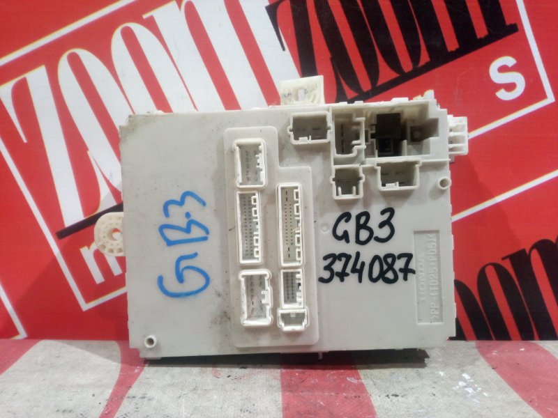 Блок реле и предохранителей, 2400 рублей, Красноярск