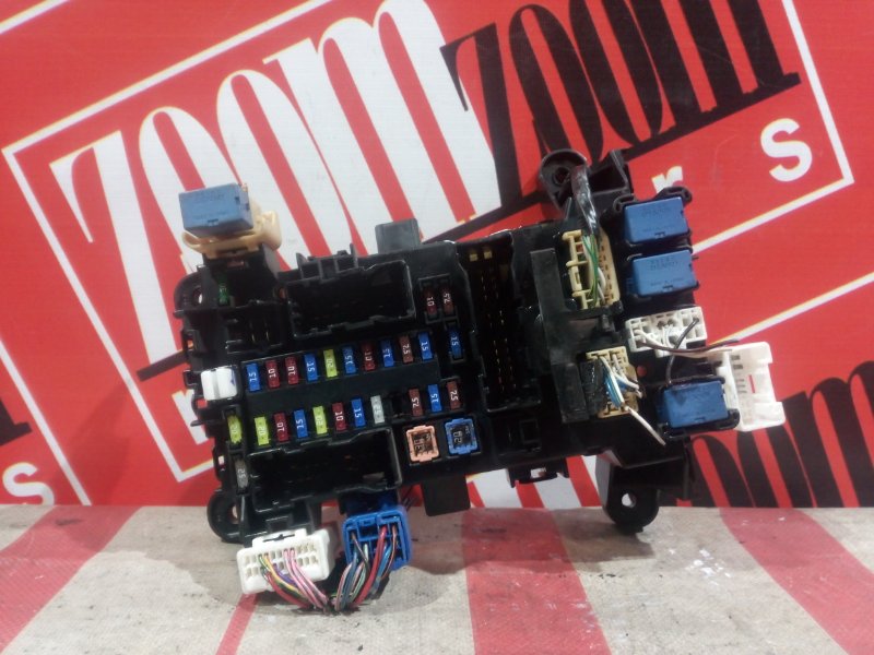 Блок реле и предохранителей, 1000 рублей, Красноярск