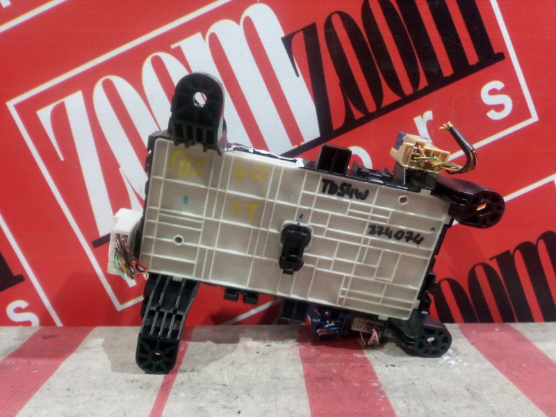 Блок реле и предохранителей, 1000 рублей, Красноярск