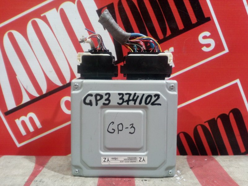 Блок управления рулевой рейкой, 3800 рублей, Красноярск