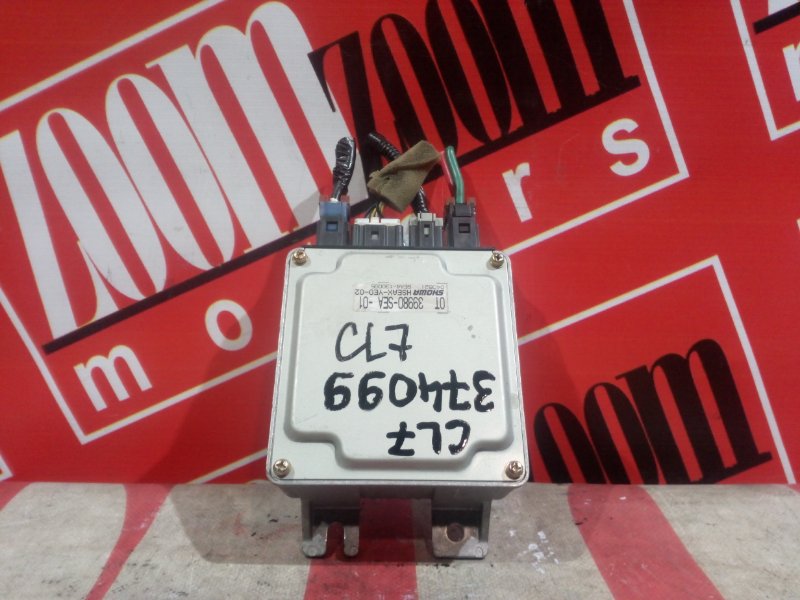 Блок управления рулевой рейкой, 1500 рублей, Красноярск