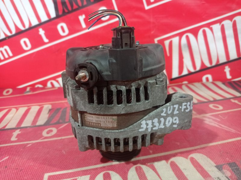 Генератор, 14300 рублей, Красноярск