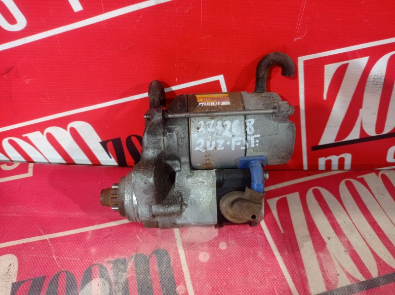 Стартер, 14300 рублей, Красноярск