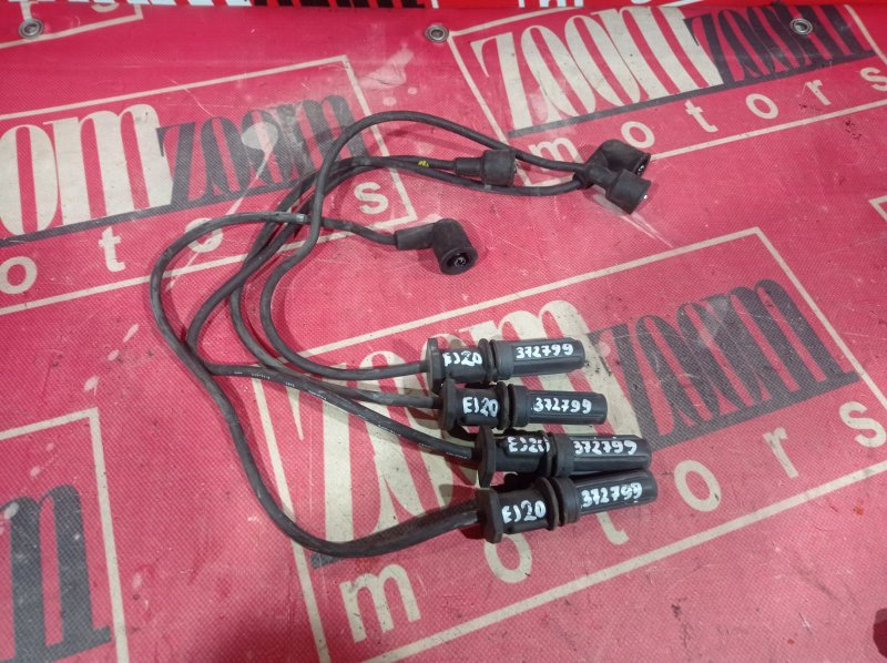 Провод высоковольтный, 2400 рублей, Красноярск