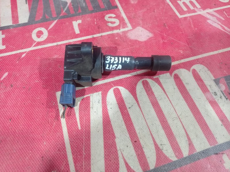 Катушка зажигания, 1400 рублей, Красноярск