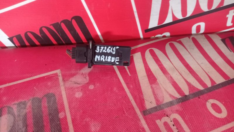 Расходомер (Датчик расхода воздуха), 1900 рублей, Красноярск