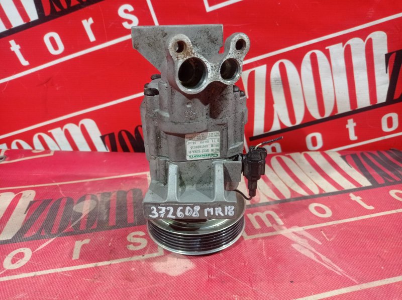 Компрессор кондиционера, 2400 рублей, Красноярск