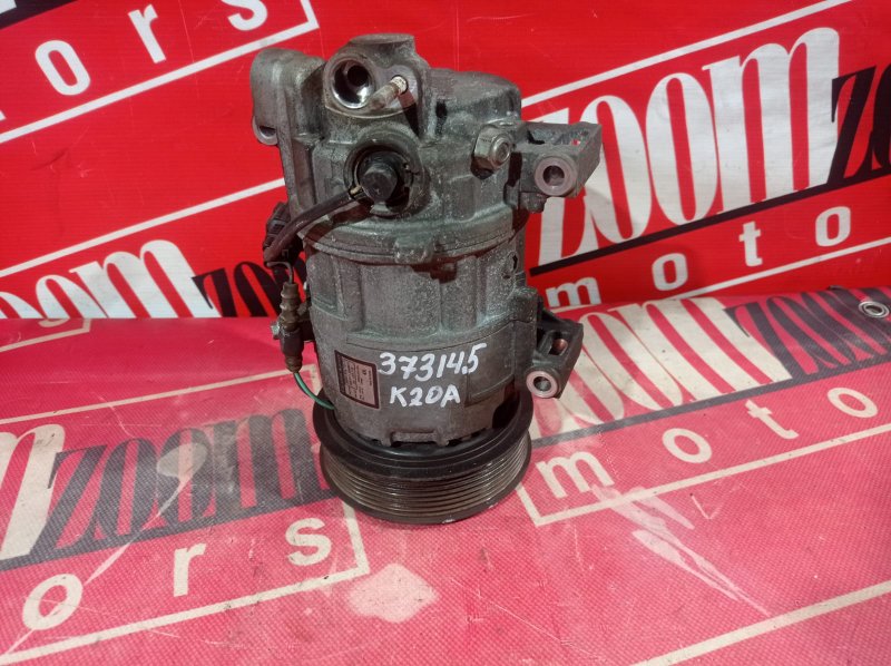 Компрессор кондиционера, 2400 рублей, Красноярск