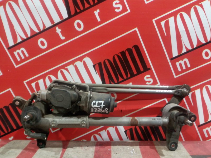 Мотор стеклоочистителей, 1800 рублей, Красноярск