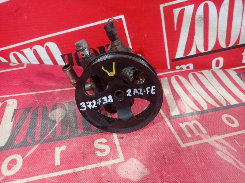 Насос гидроусилителя, 2900 рублей, Красноярск