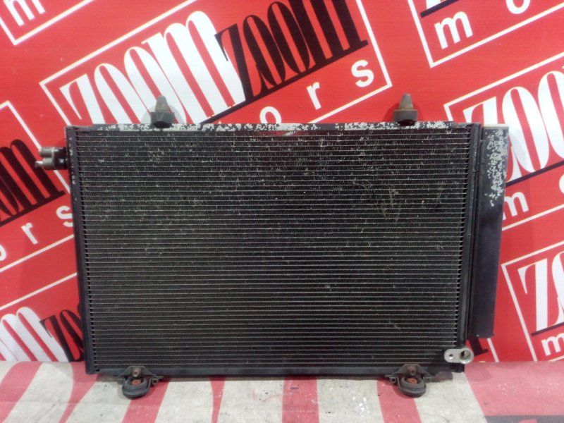 Радиатор кондиционера, 6700 рублей, Красноярск