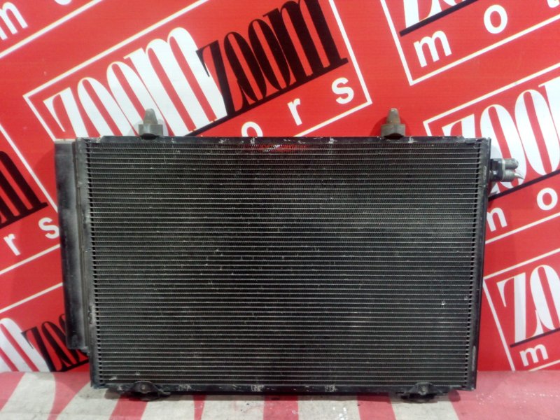 Радиатор кондиционера, 6700 рублей, Красноярск