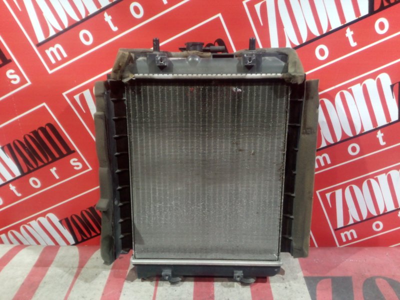 Радиатор двигателя, 2900 рублей, Красноярск