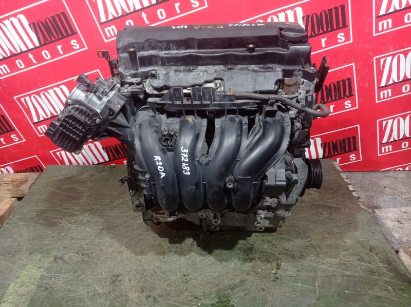 Двигатель, 30000 рублей, Солонцы