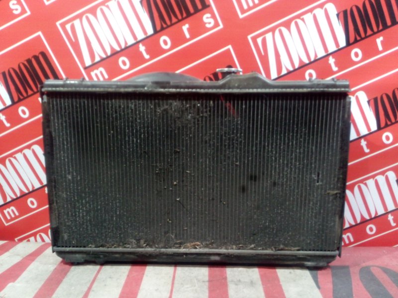 Радиатор двигателя, 5700 рублей, Красноярск