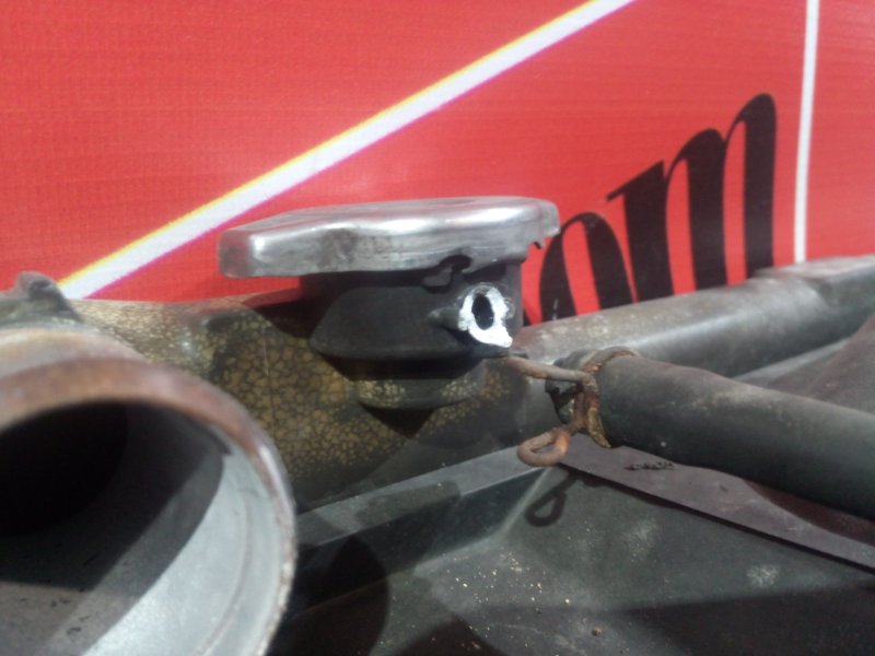 Радиатор двигателя, 5700 рублей, Красноярск