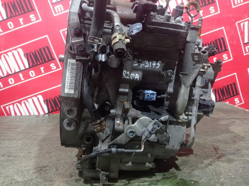 АКПП, 23800 рублей, Красноярск