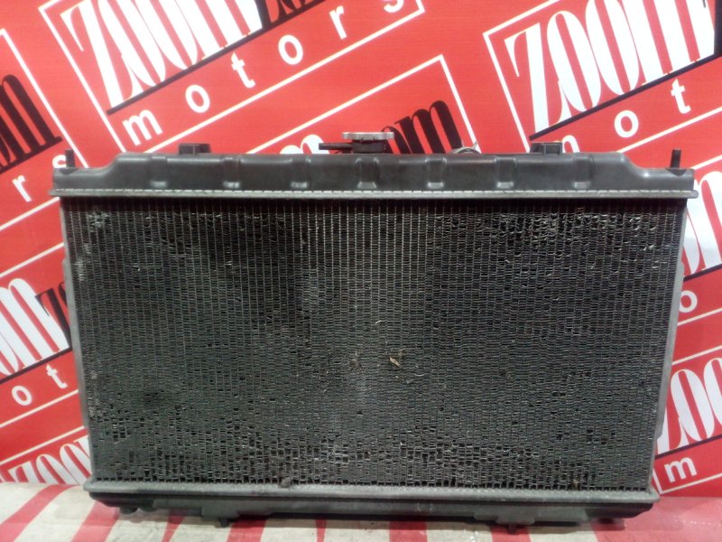 Радиатор двигателя, 6200 рублей, Красноярск