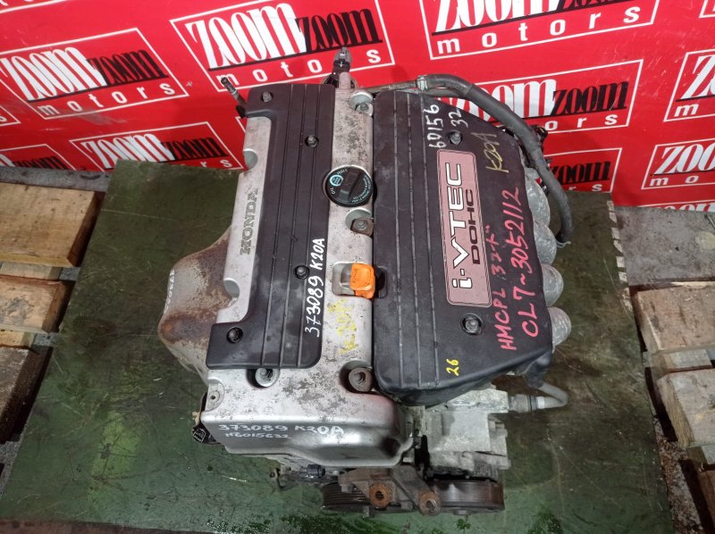 Двигатель, 44000 рублей, Красноярск