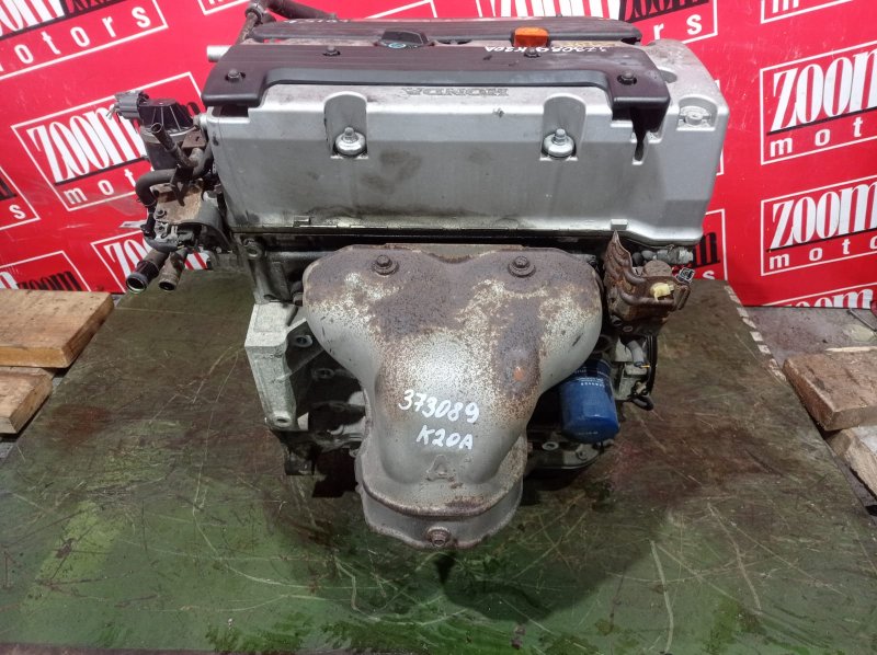 Двигатель, 44000 рублей, Красноярск