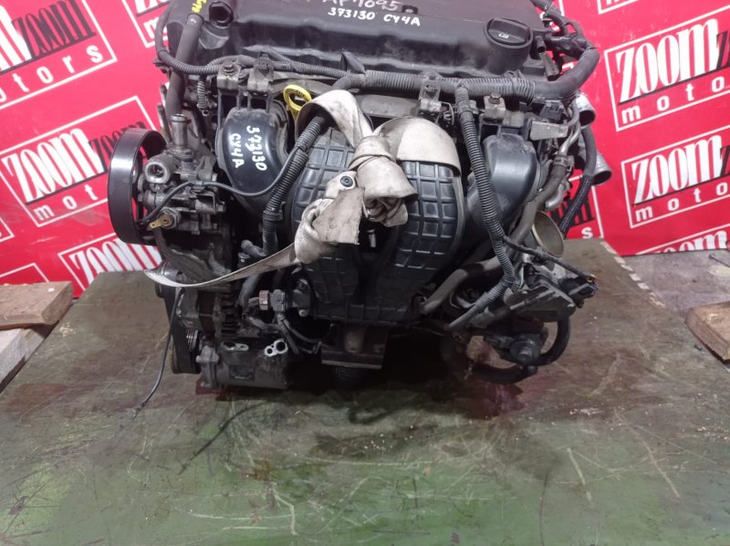 Двигатель, 104500 рублей, Солонцы