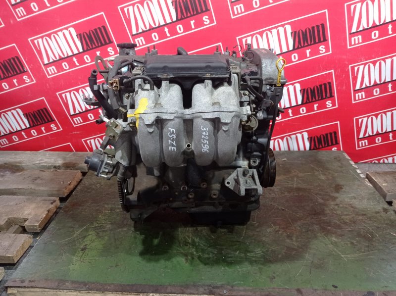 Двигатель, 57000 рублей, Солонцы