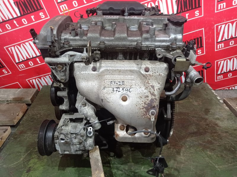 Двигатель, 57000 рублей, Солонцы