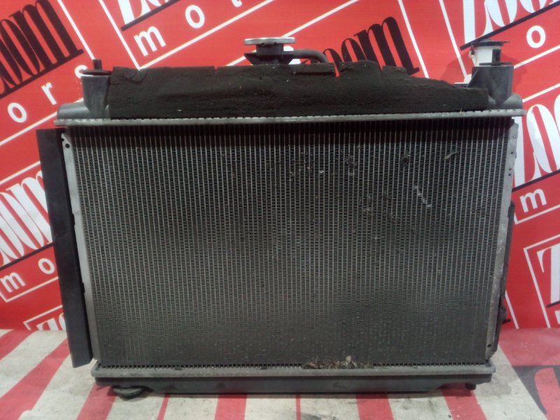 Радиатор двигателя, 3800 рублей, Красноярск