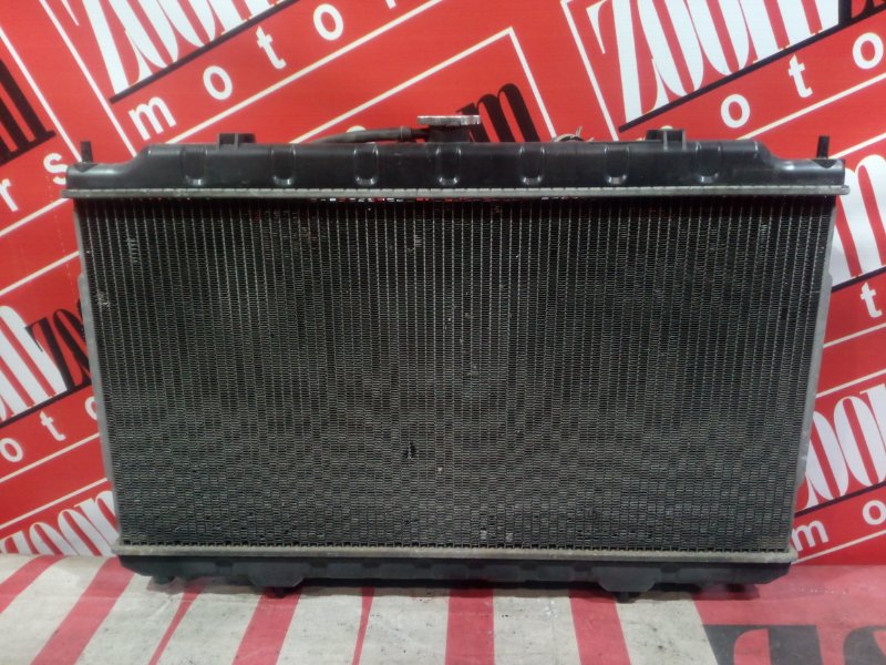 Радиатор двигателя, 4800 рублей, Красноярск