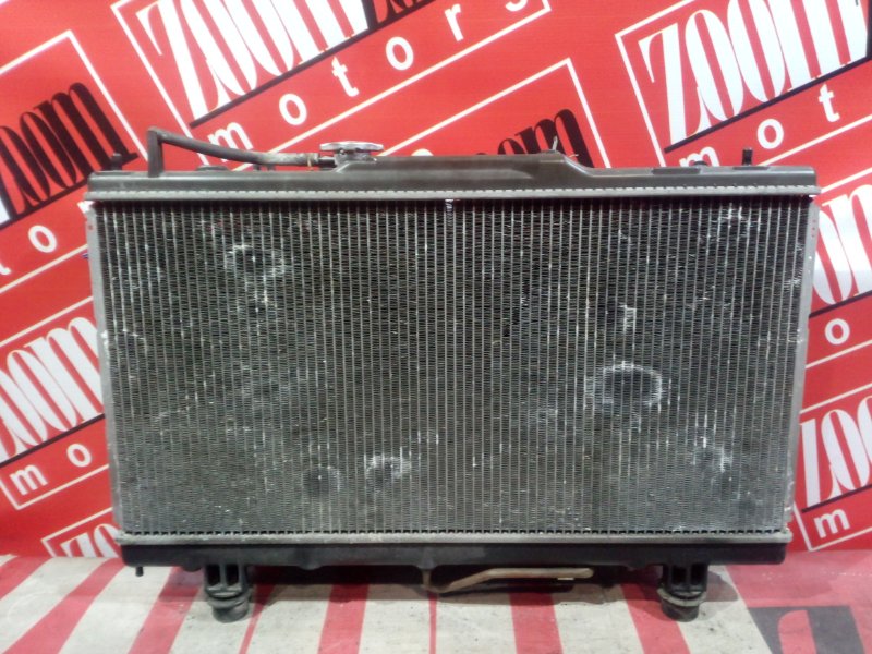 Радиатор двигателя, 8600 рублей, Красноярск