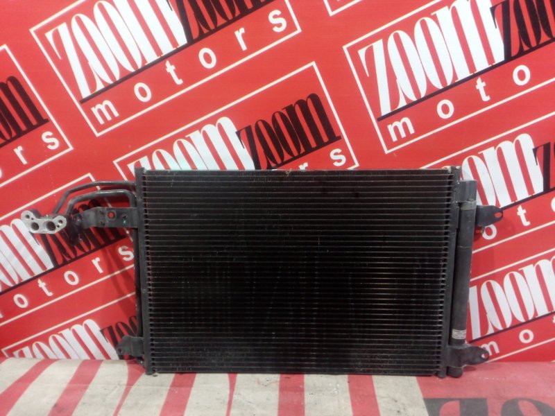 Радиатор кондиционера, 2800 рублей, Солонцы