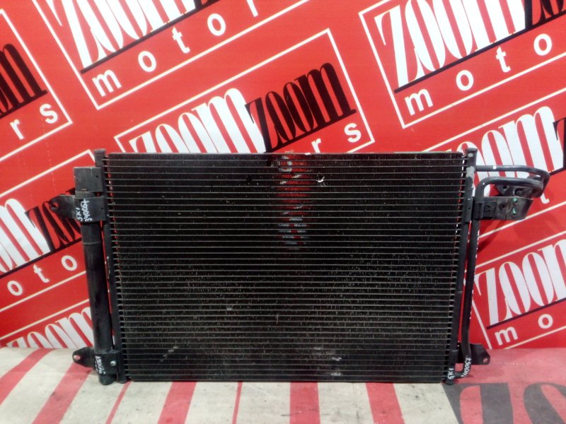 Радиатор кондиционера, 2800 рублей, Солонцы