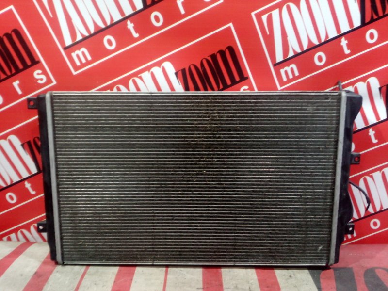 Радиатор двигателя, 6800 рублей, Солонцы