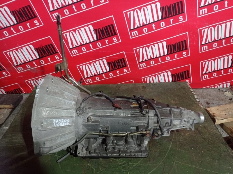 АКПП, 18100 рублей, Солонцы