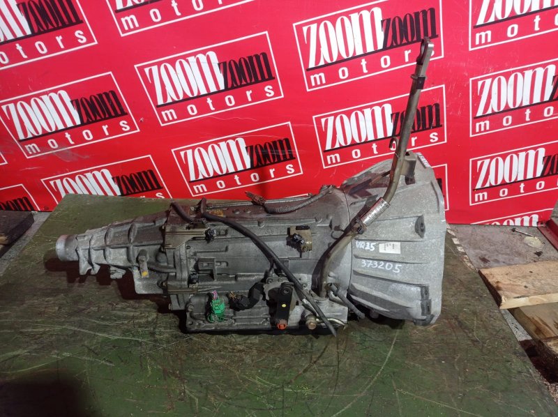 АКПП, 18100 рублей, Солонцы