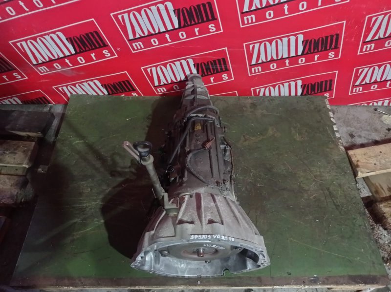 АКПП, 18100 рублей, Солонцы