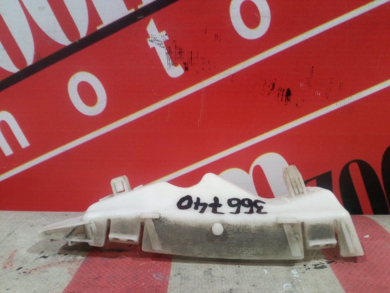 Кронштейн бампера, 400 рублей, Красноярск