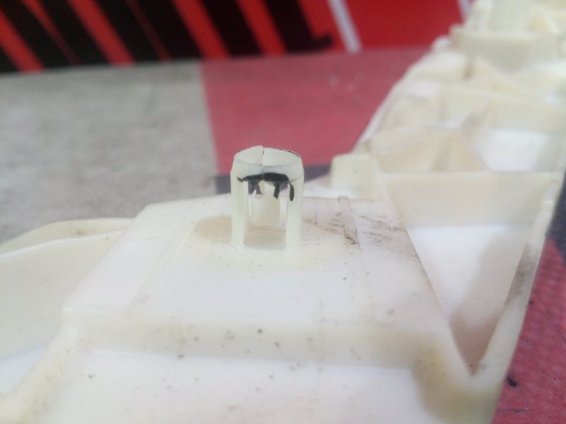 Кронштейн бампера, 300 рублей, Красноярск