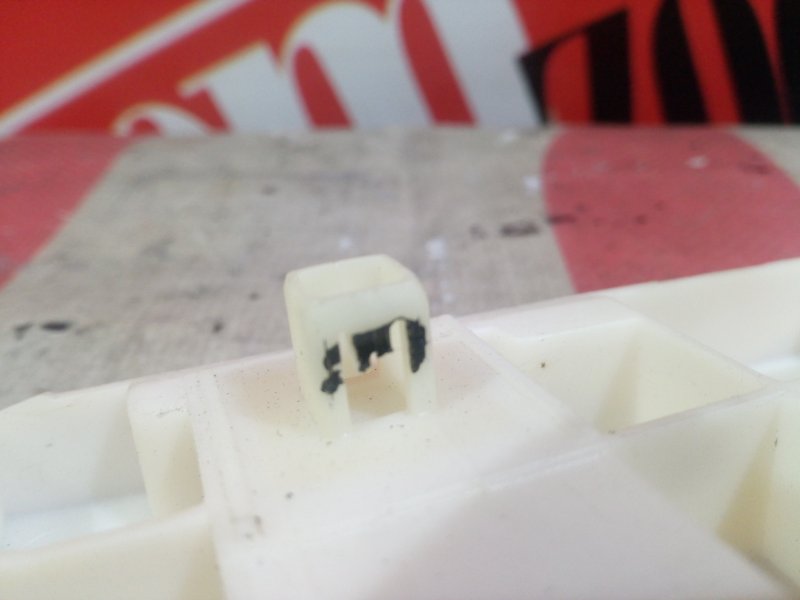 Кронштейн бампера, 300 рублей, Красноярск