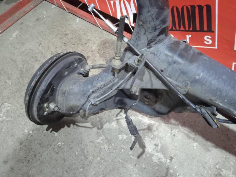 Балка поперечная, 6800 рублей, Красноярск