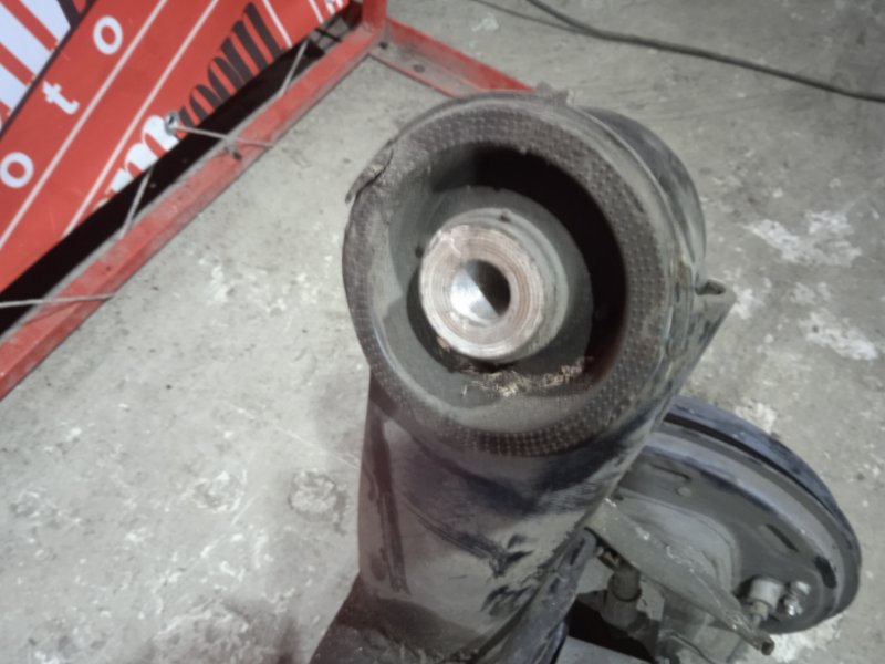 Балка поперечная, 6800 рублей, Красноярск