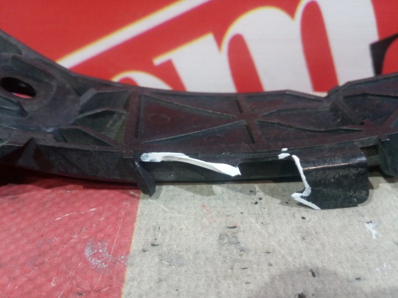 Кронштейн бампера, 1200 рублей, Красноярск