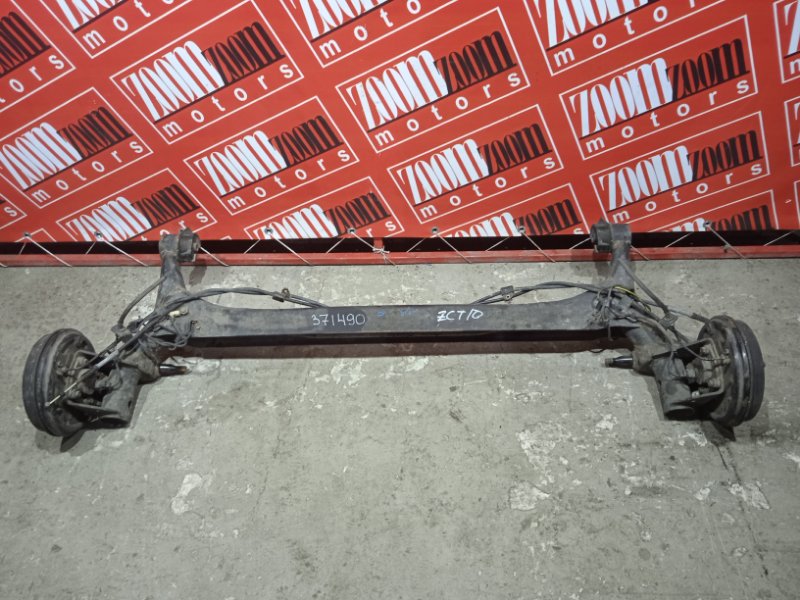 Балка поперечная, 7400 рублей, Солонцы