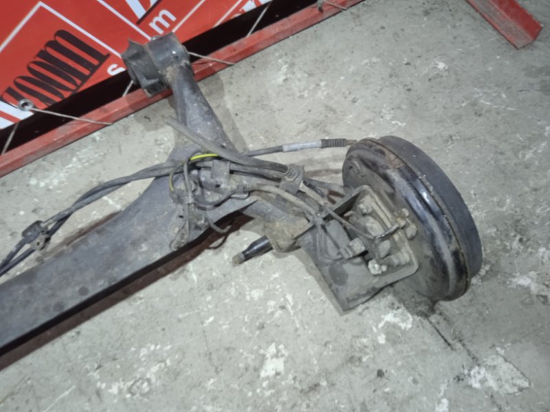 Балка поперечная, 7400 рублей, Солонцы