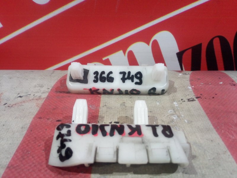 Кронштейн бампера, 1000 рублей, Красноярск